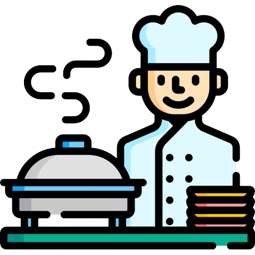 Catering Operative